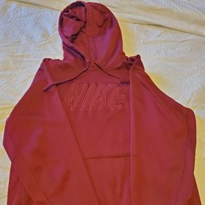Nike sweater